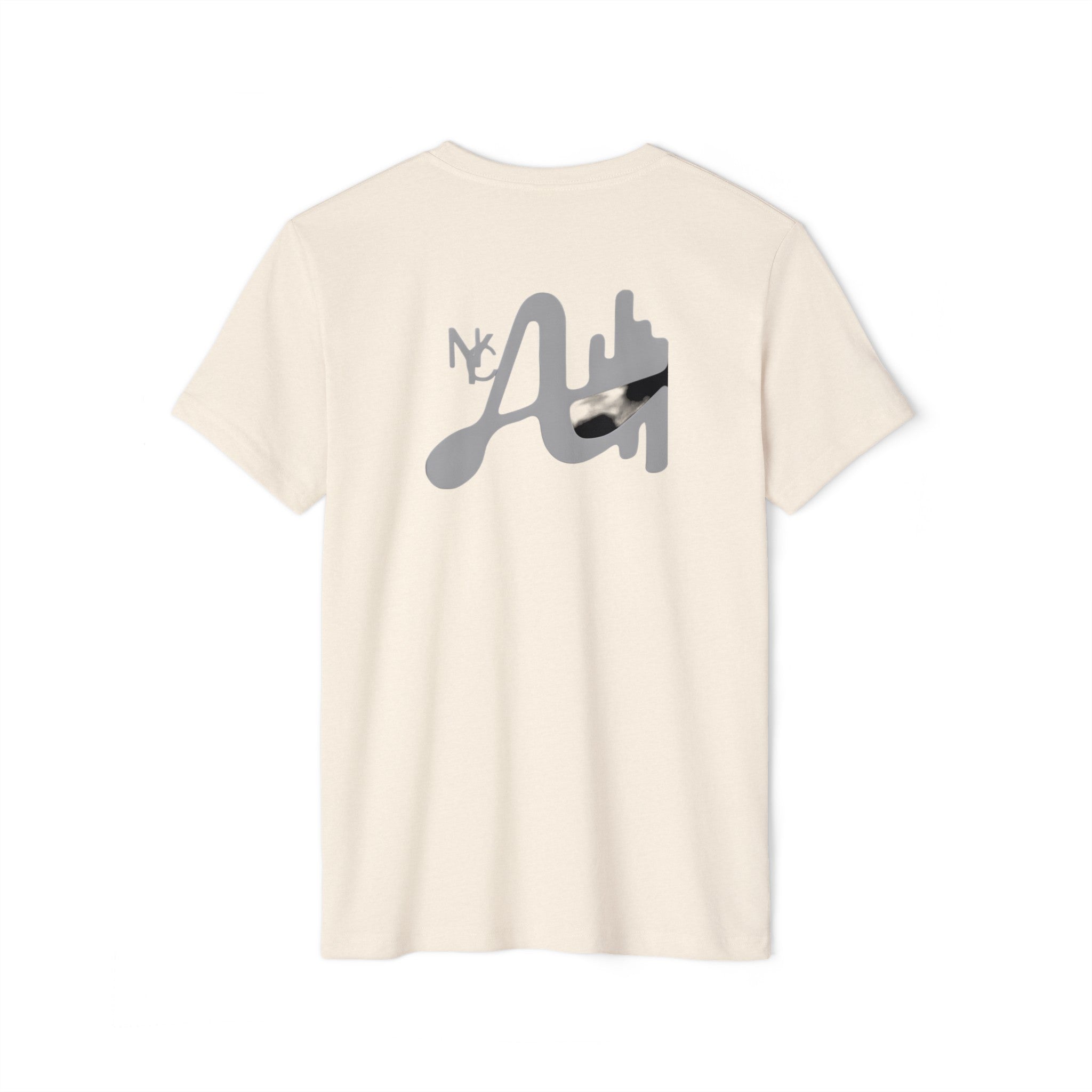 Unisex Recycled Organic T-Shirt