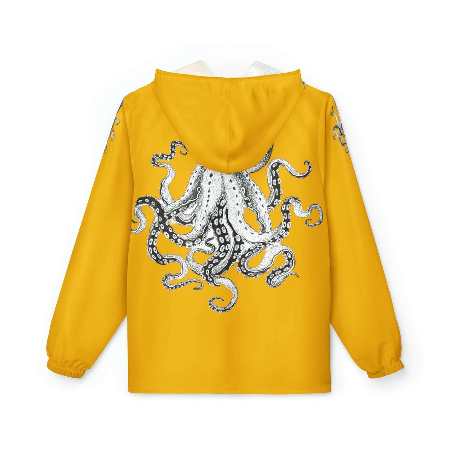 Windbreaker Jacket (AOP)