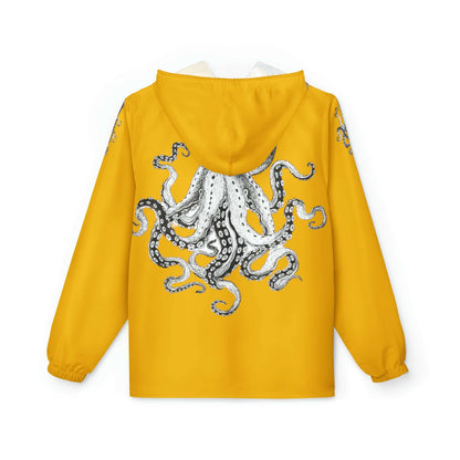 Windbreaker Jacket (AOP)