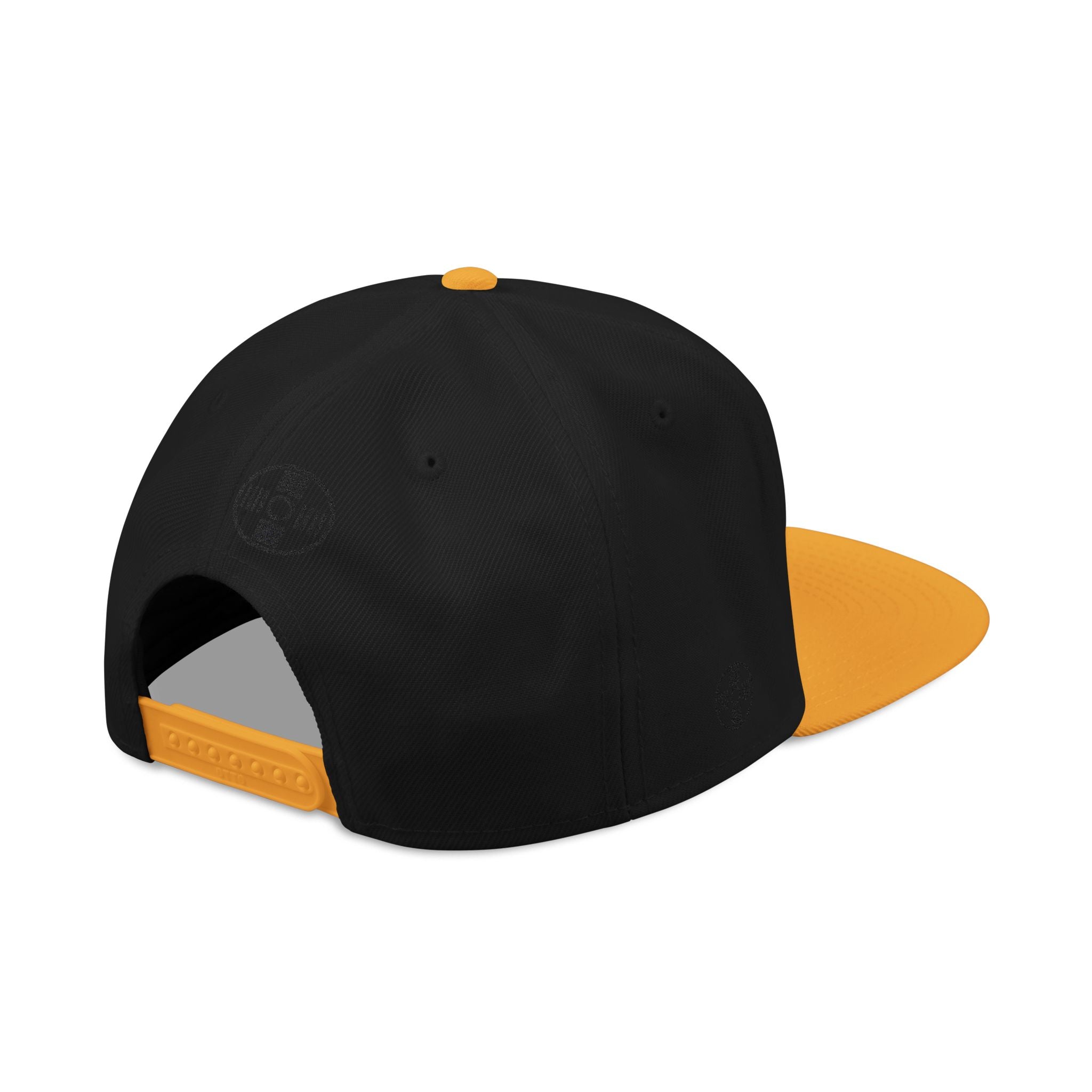 Stylish Snapback Hat with Embroidery, Perfect for Casual Outings, Gifts, Streetwear, Unisex Accessory, Trendy Fashion Statement