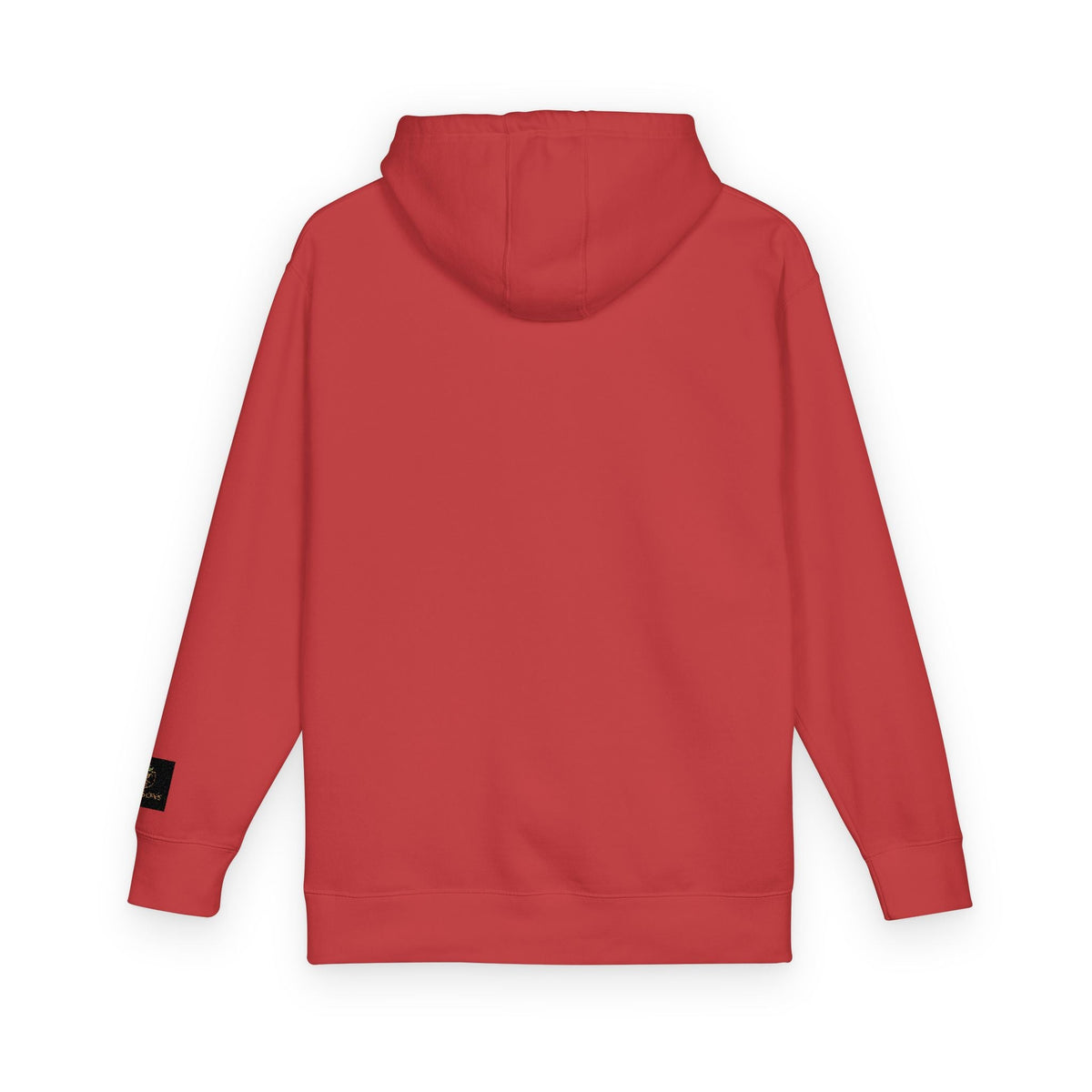 Unisex Fleece Hoodie Printify