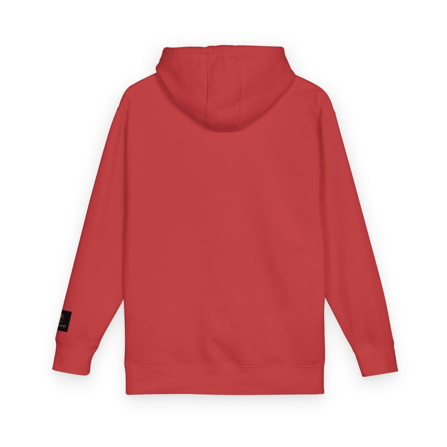 Unisex Fleece Hoodie Printify