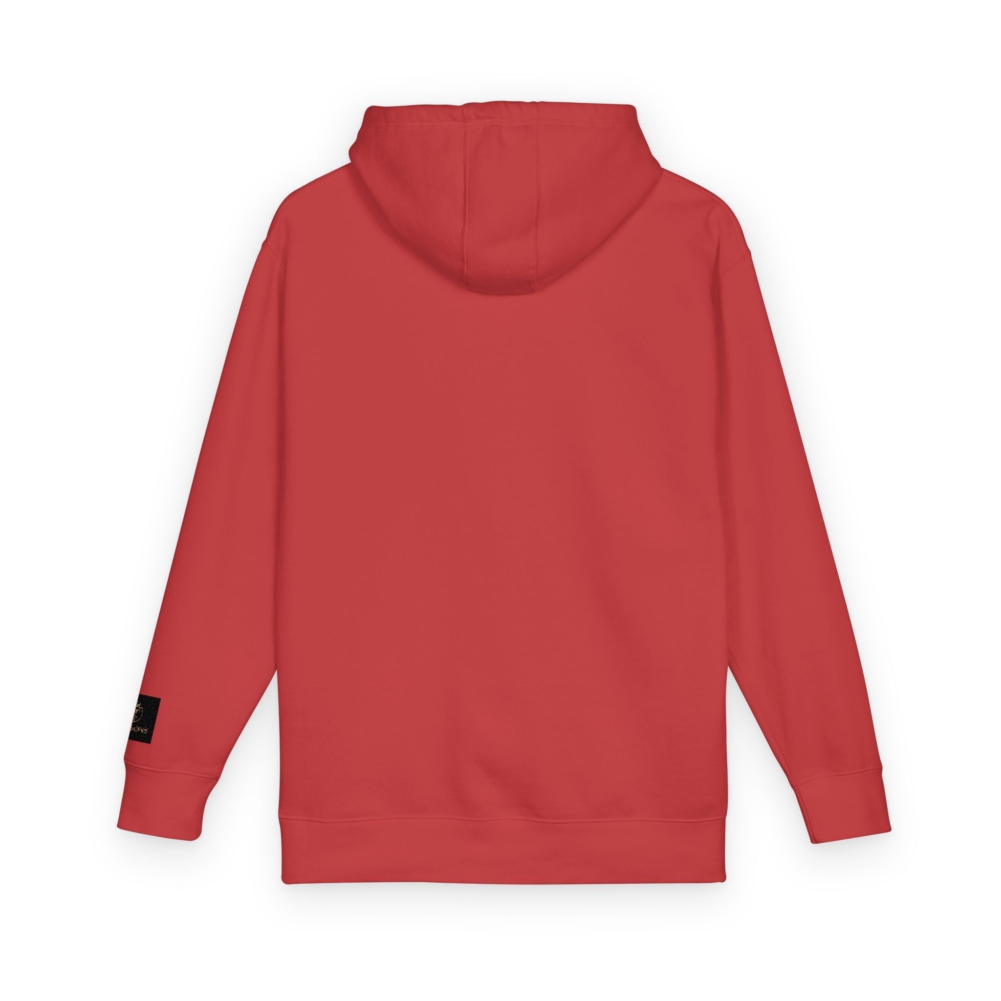 Unisex Fleece Hoodie Printify