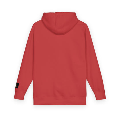 Unisex Fleece Hoodie Printify