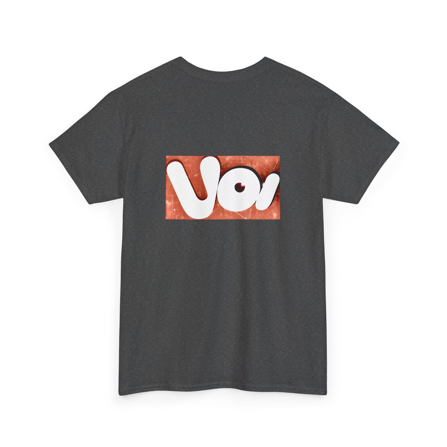 VOi Heavy Cotton Tee