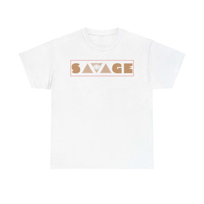 Savage Tee Trend Unisex Shirt