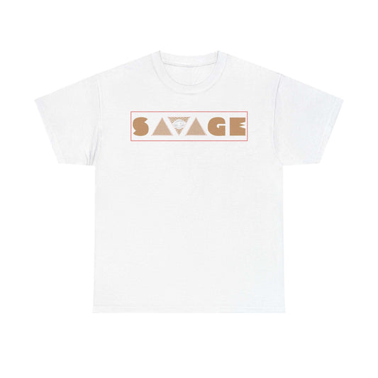 Savage Tee Trend Unisex Shirt