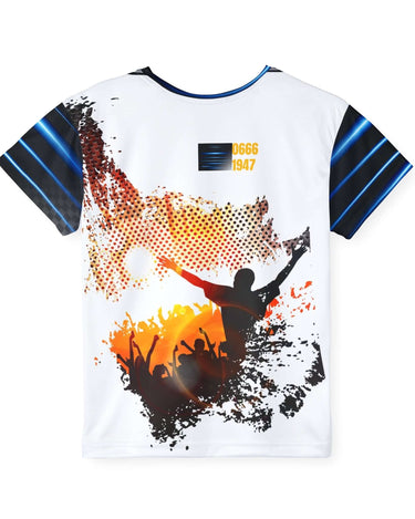 Kids Sports Jersey (AOP) - RC’nSONS