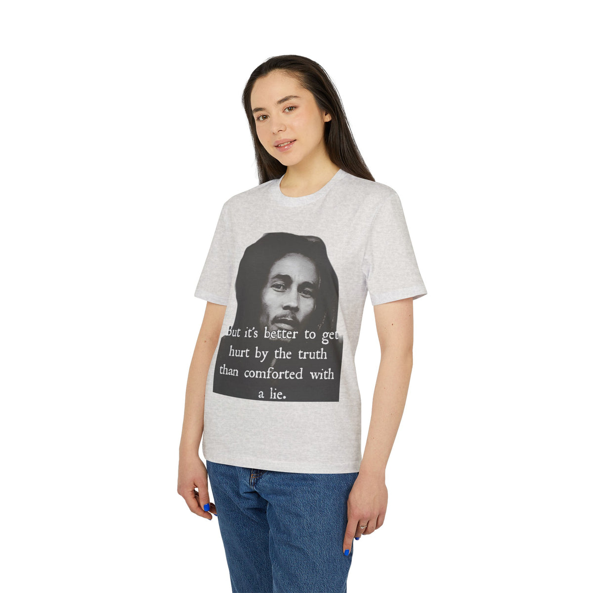 Unisex Creator 2.0 MarleyT-shirt