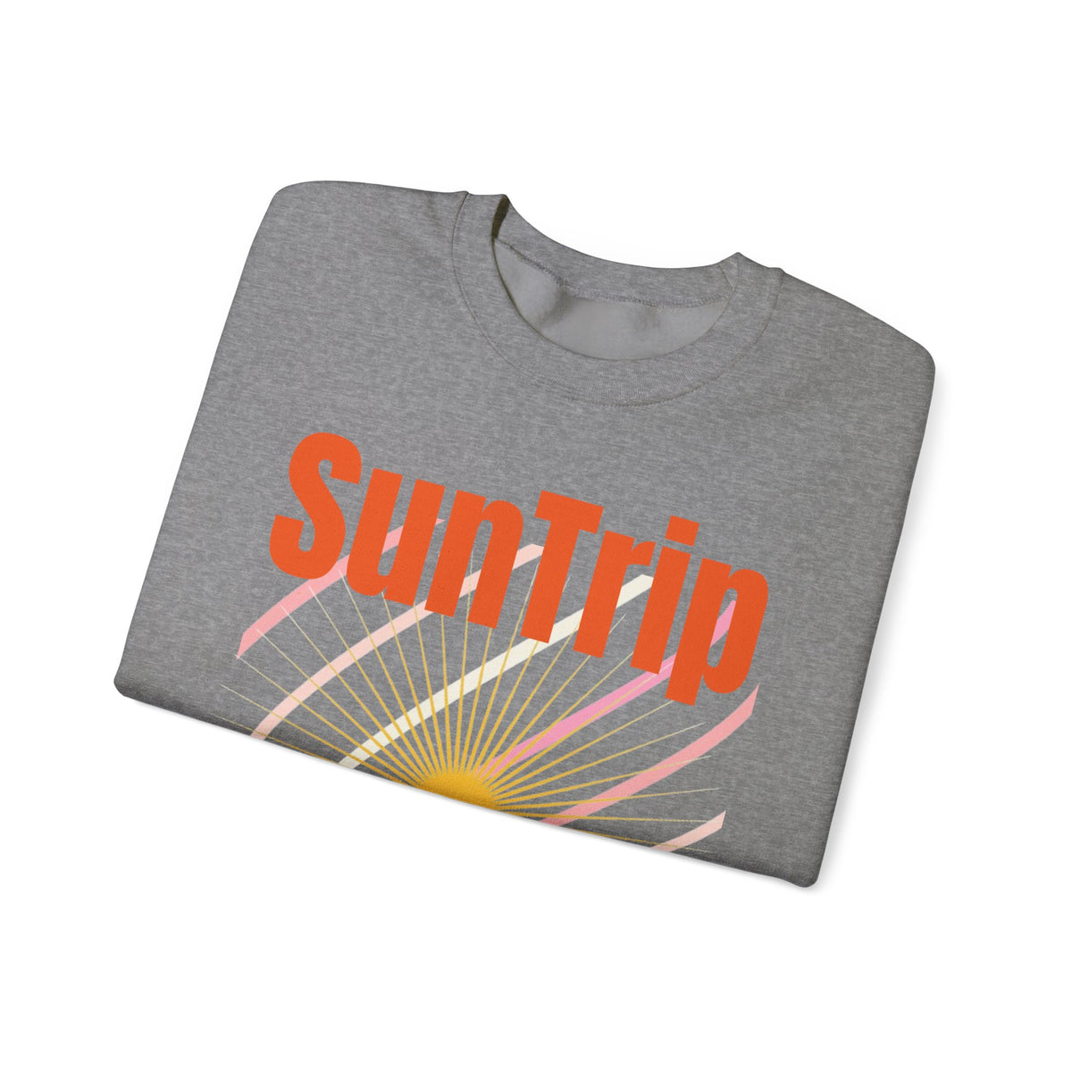 RC'nSONS SunTrip Unisex Sweatshirt