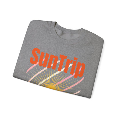 RC'nSONS SunTrip Unisex Sweatshirt