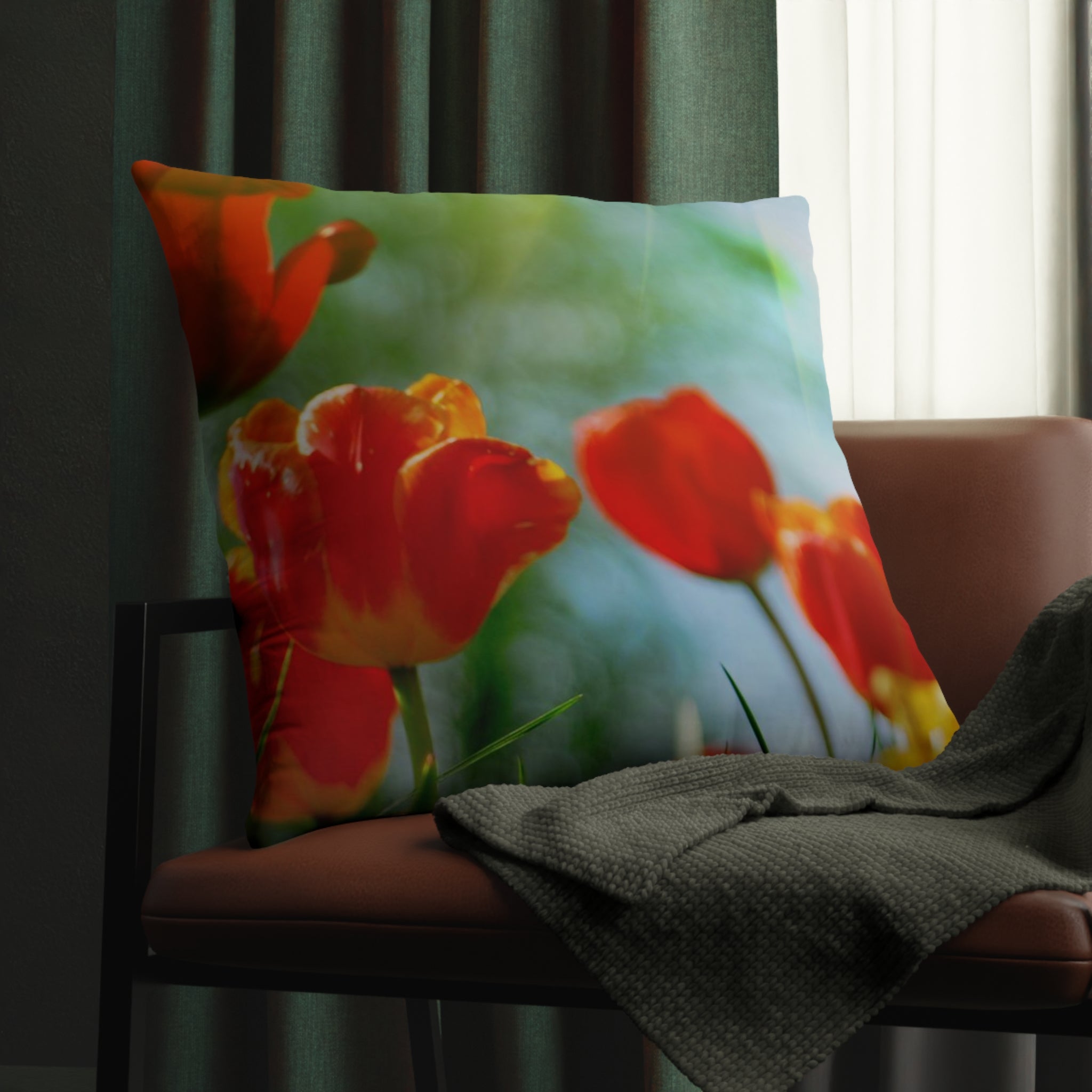 Waterproof Pillows