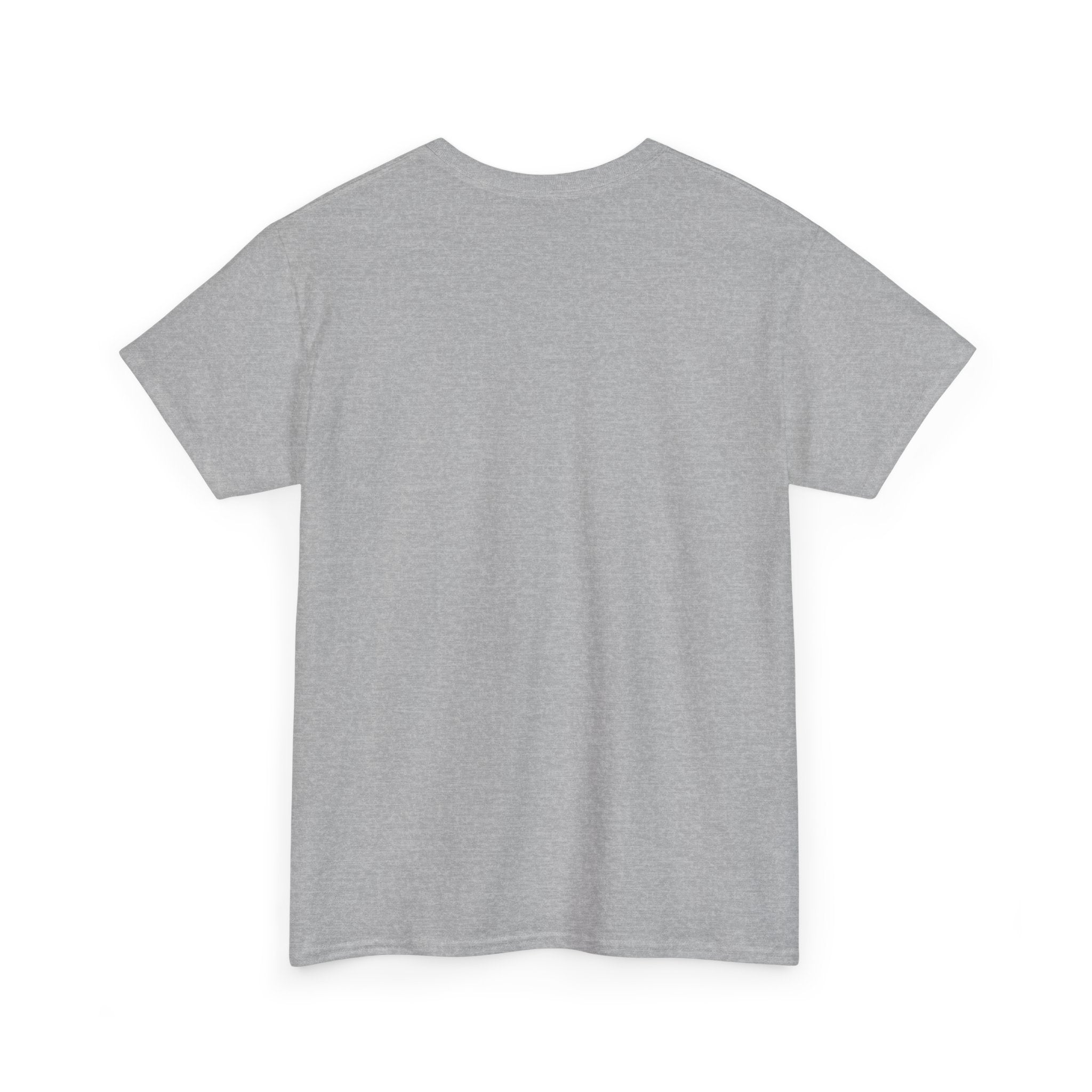 DADDI WOW Heavy Cotton Tee