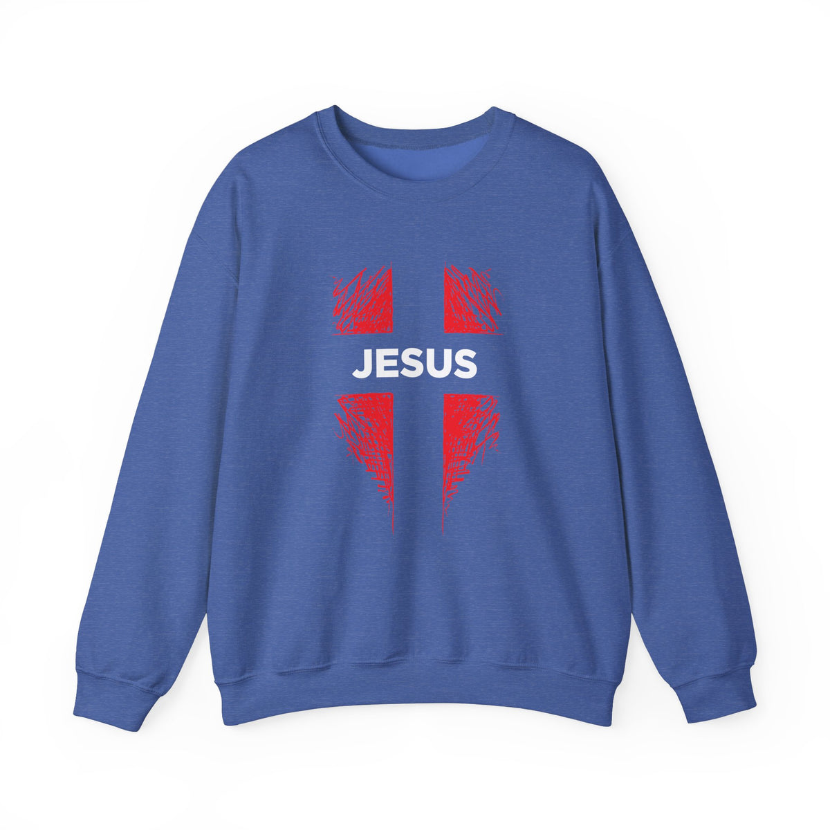 Jesus Unisex Sweatshirt