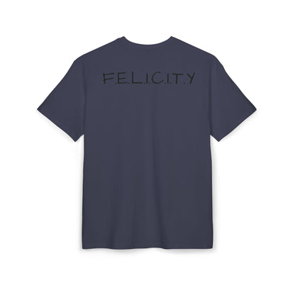 Oversize Tee - Felicity Design