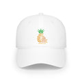 Love Joy Peace Cap