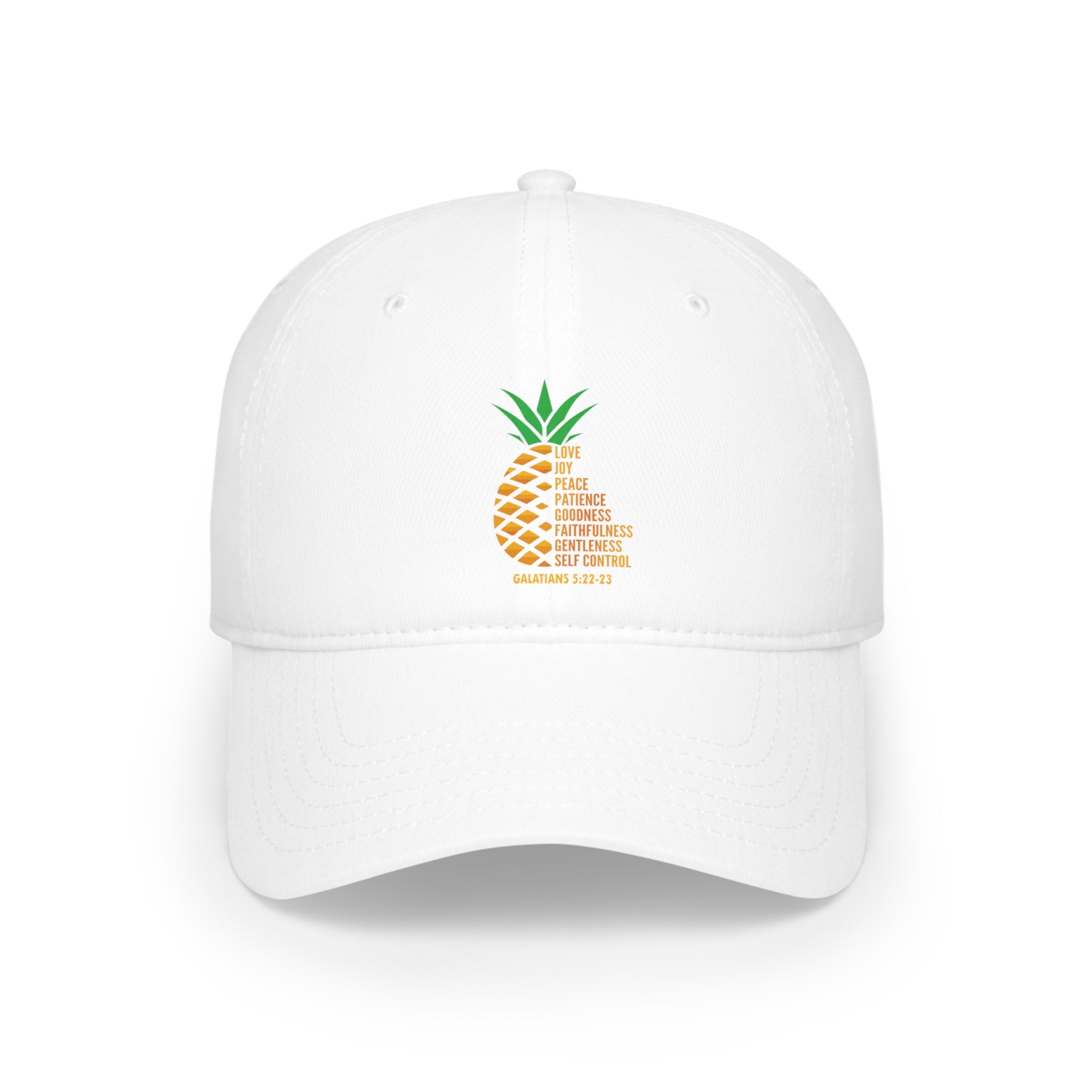 Love Joy Peace Cap