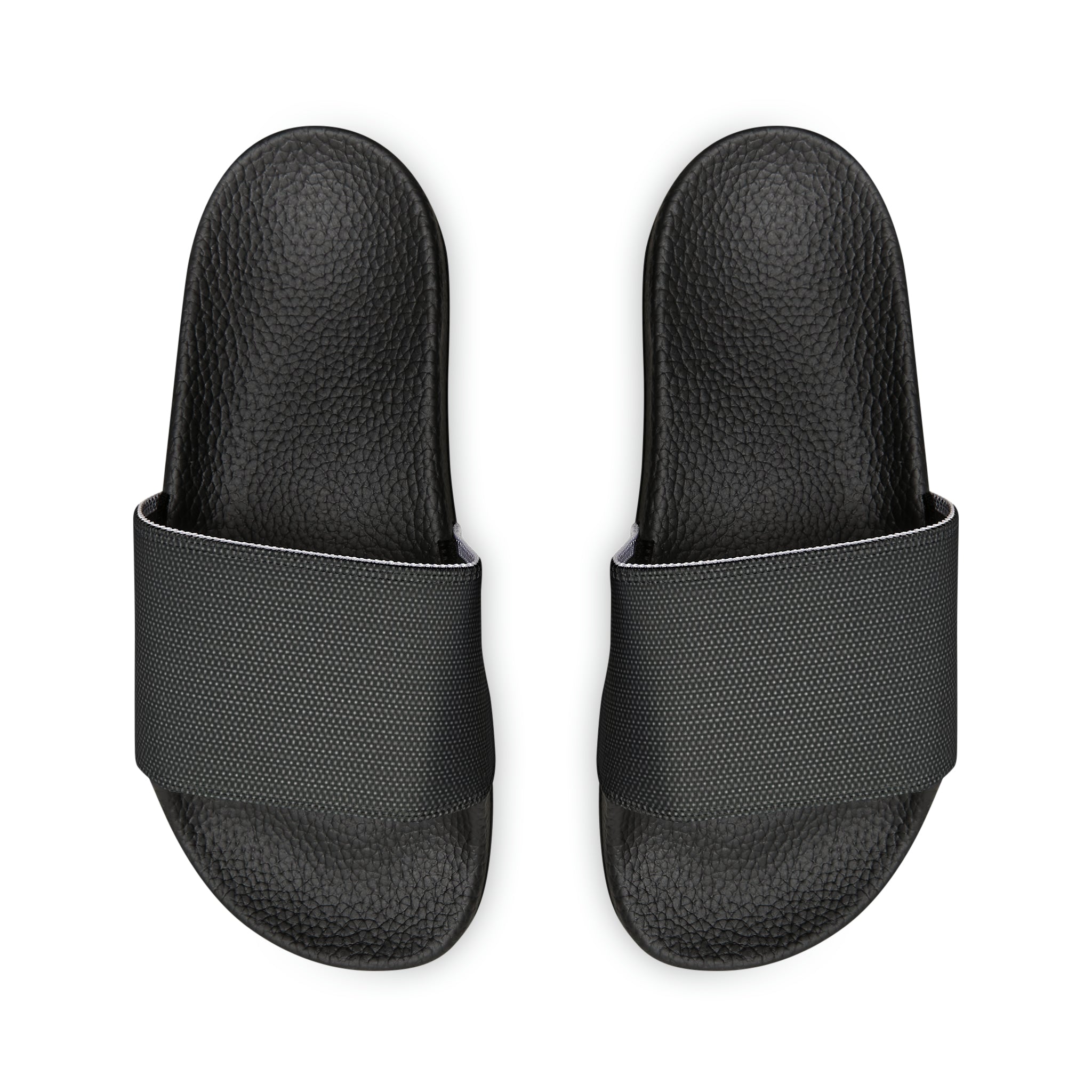 Men's PU Slide Sandals