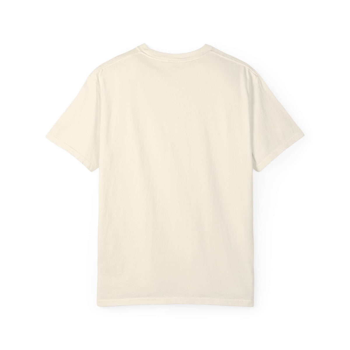 Unisex Garment-Dyed T-shirt - RC’nSONS