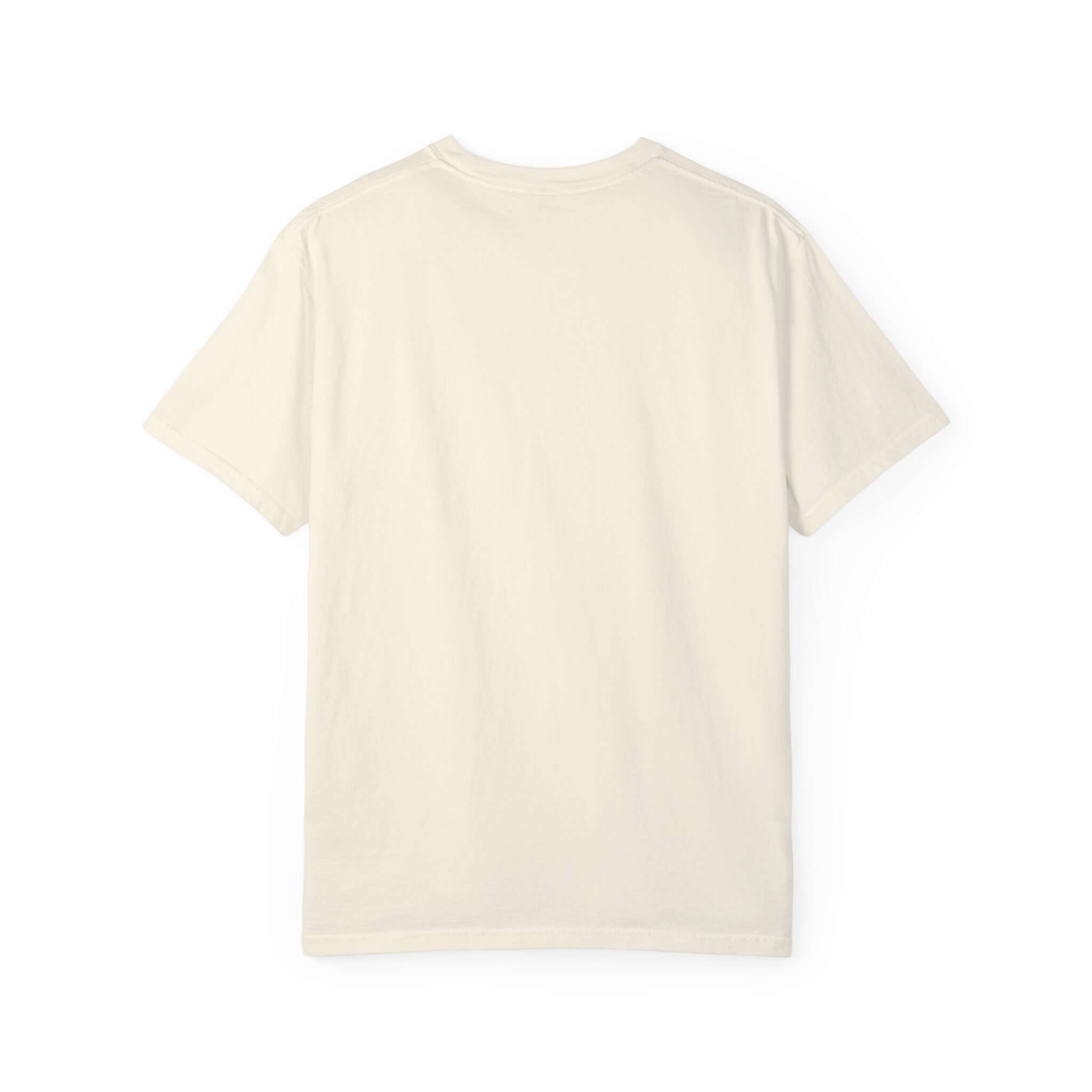 Unisex Garment-Dyed T-shirt - RC’nSONS