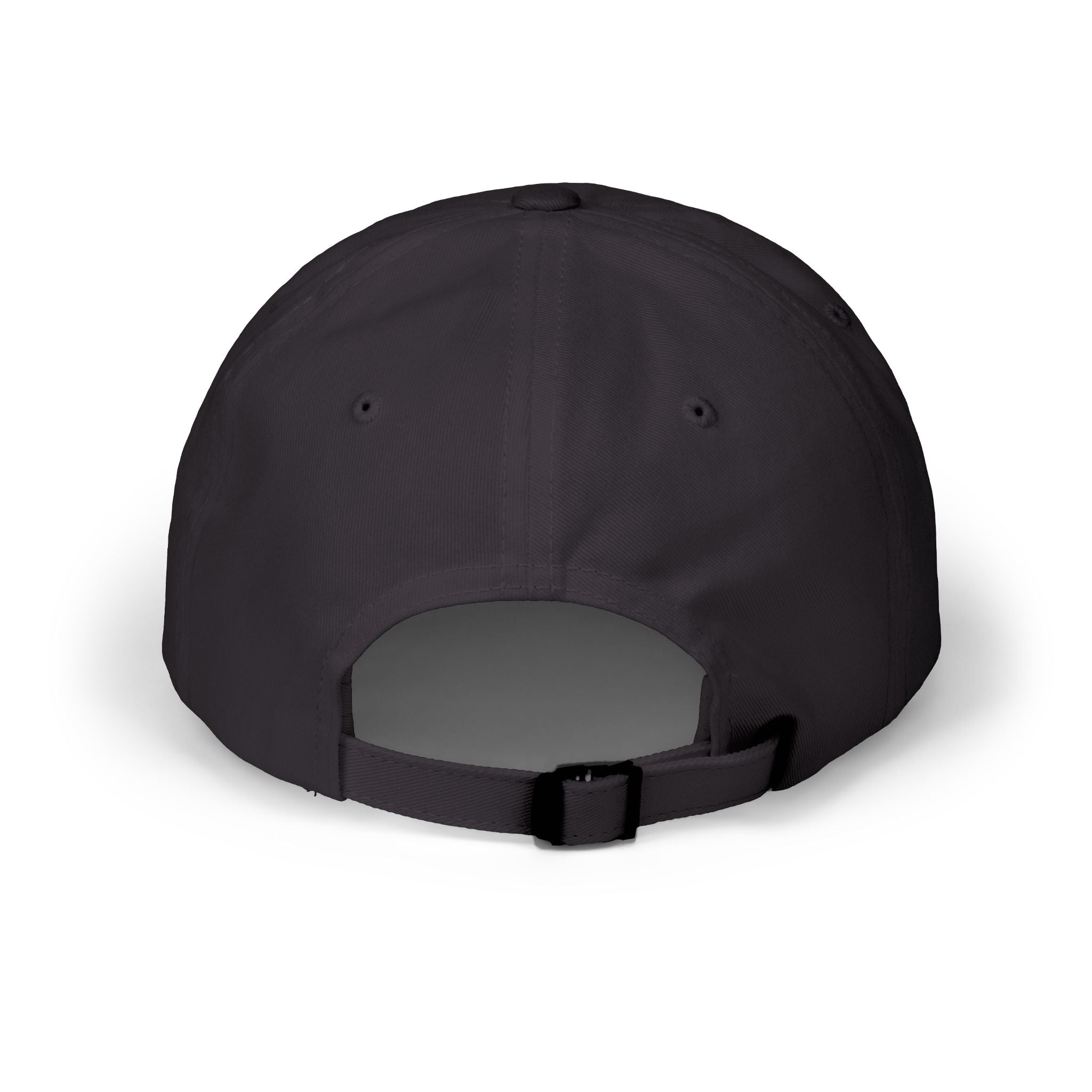 Embroidery ChillOutChillOn Cap