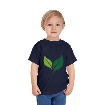 RCNSONS Toddler Short Sleeve Tee