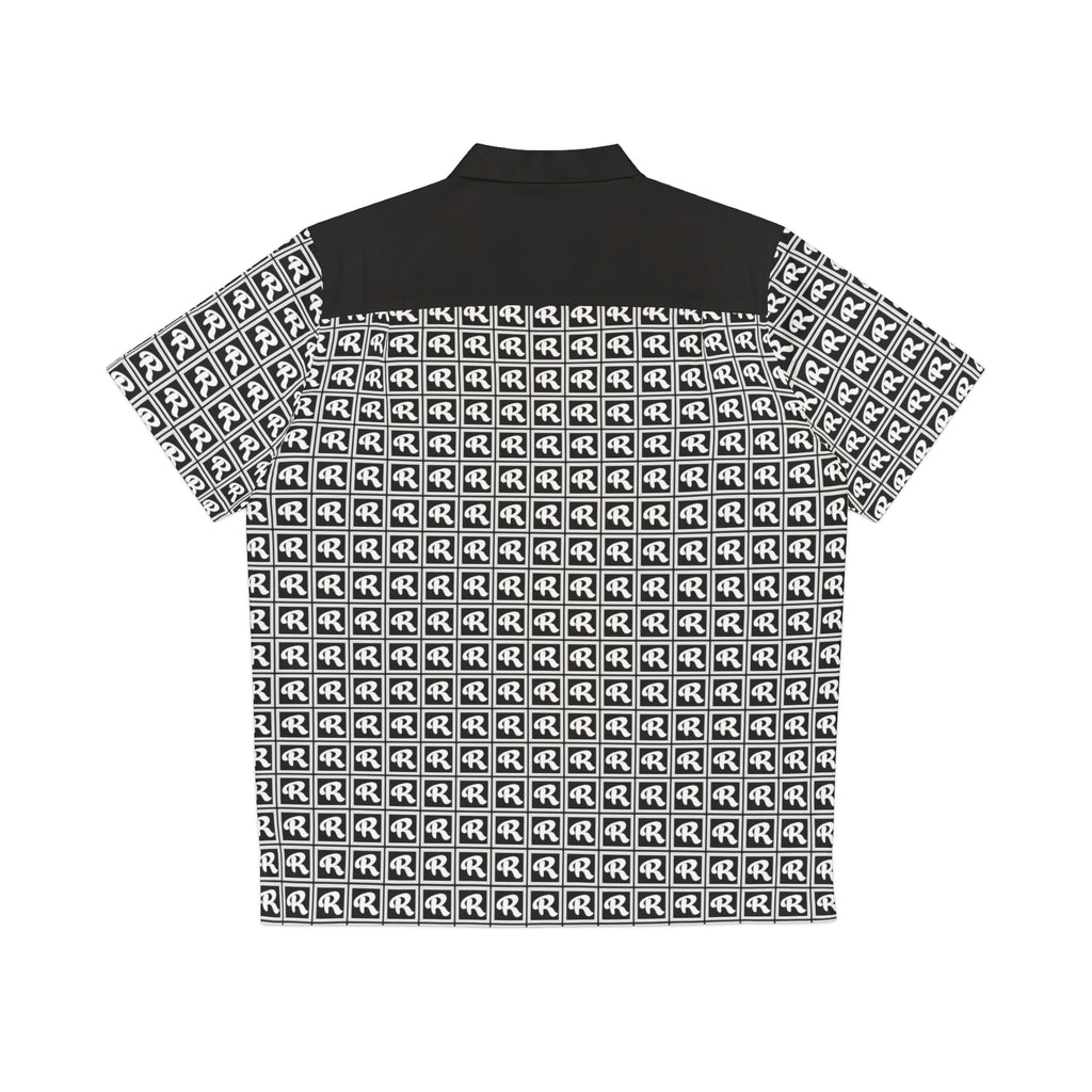 Hawaiian Shirt RC’nSONS Design