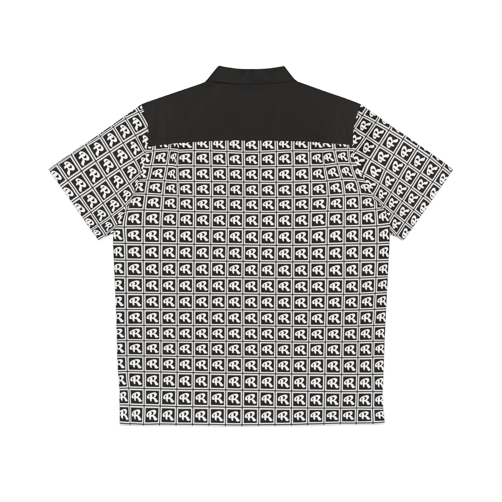 Hawaiian Shirt RC’nSONS Design