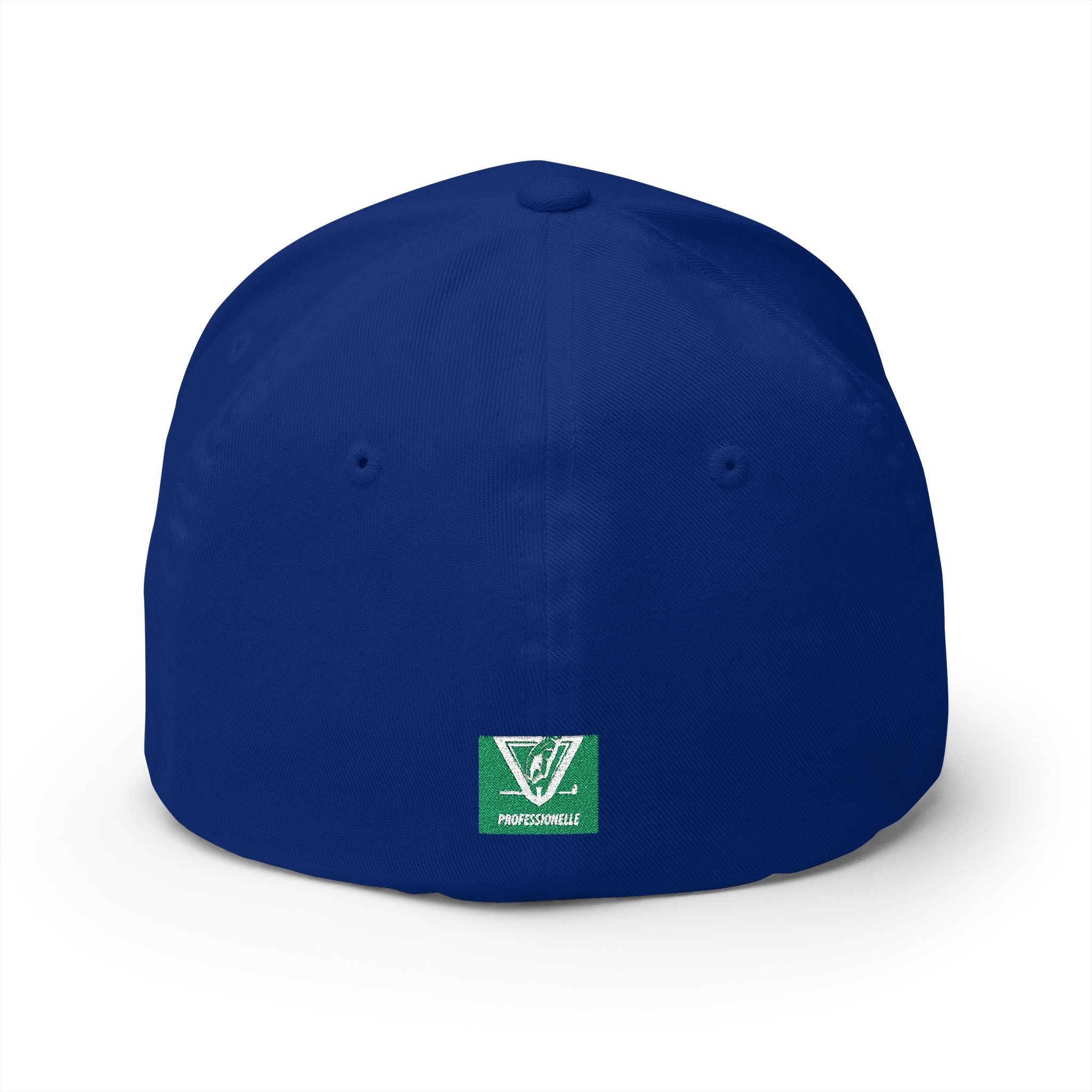 Embroidered golf Cap