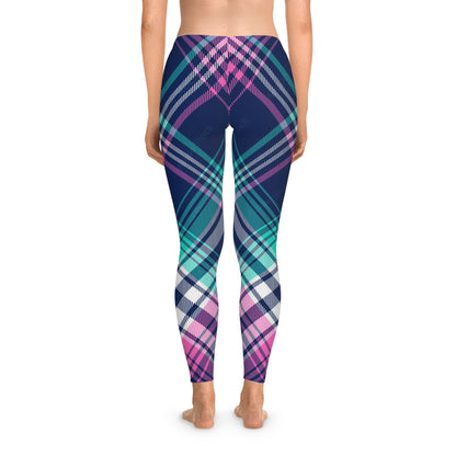 Stretchy Leggings (AOP)