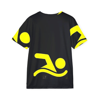 Men's Sports Jersey (AOP)