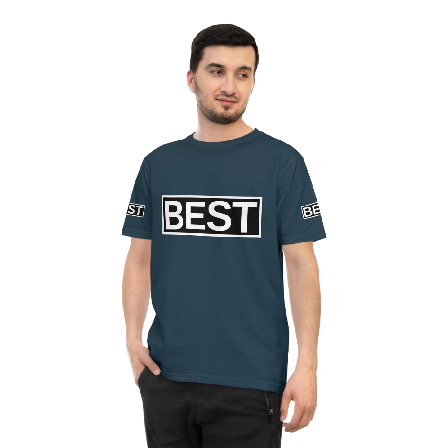 Best Classic Jersey T-shirt