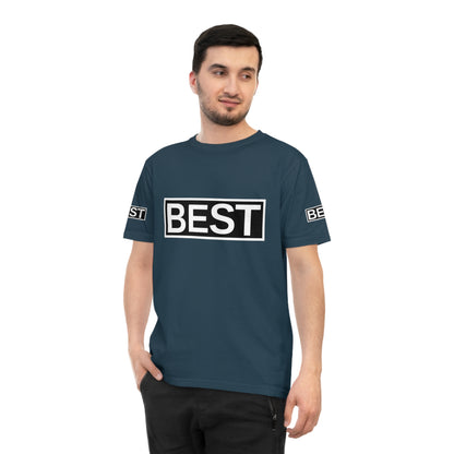 Best Classic Jersey T-shirt