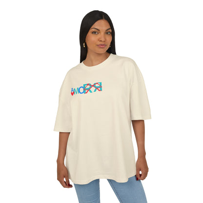 Unisex Tee - AMORR Rochi Design