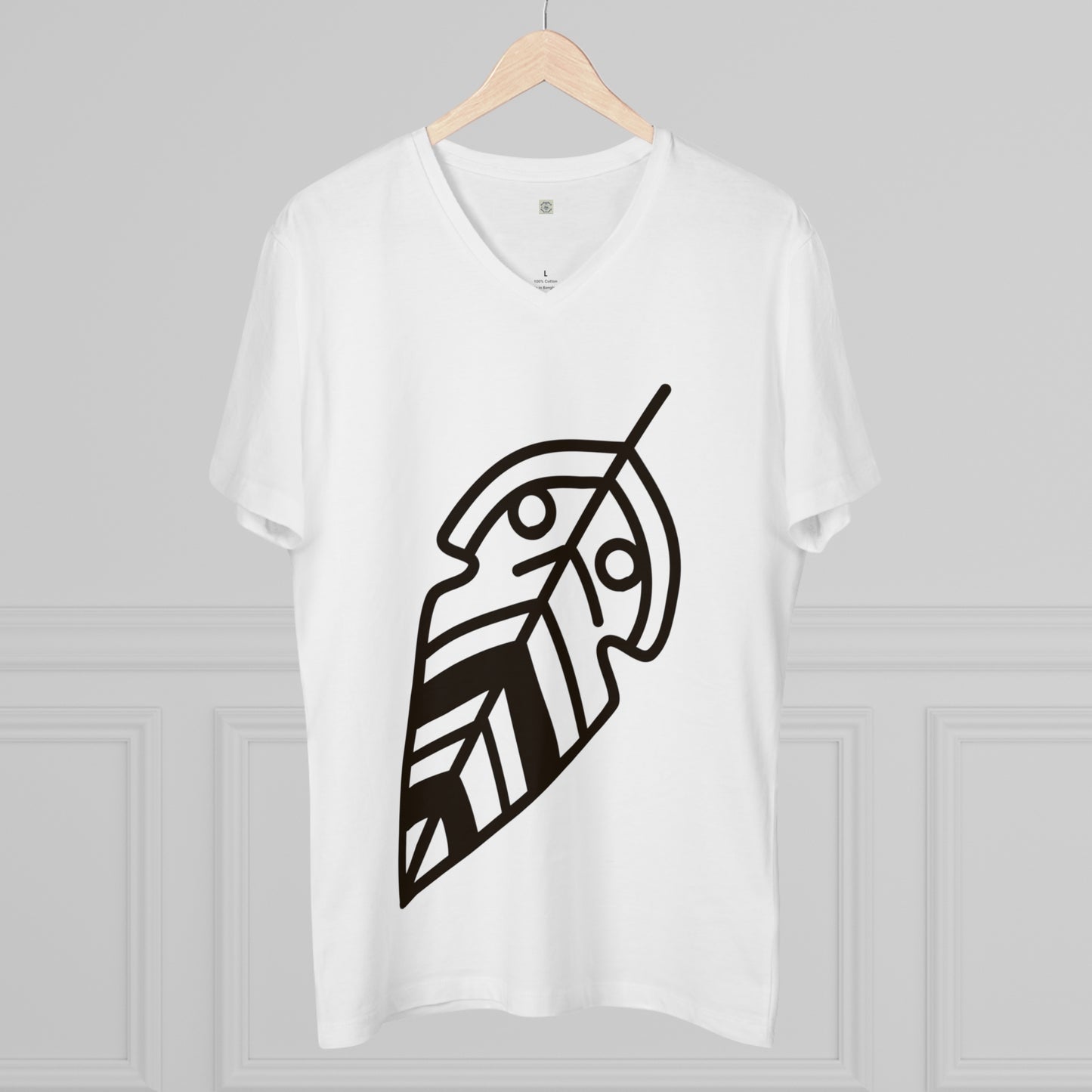 Men’s Presenter V-neck