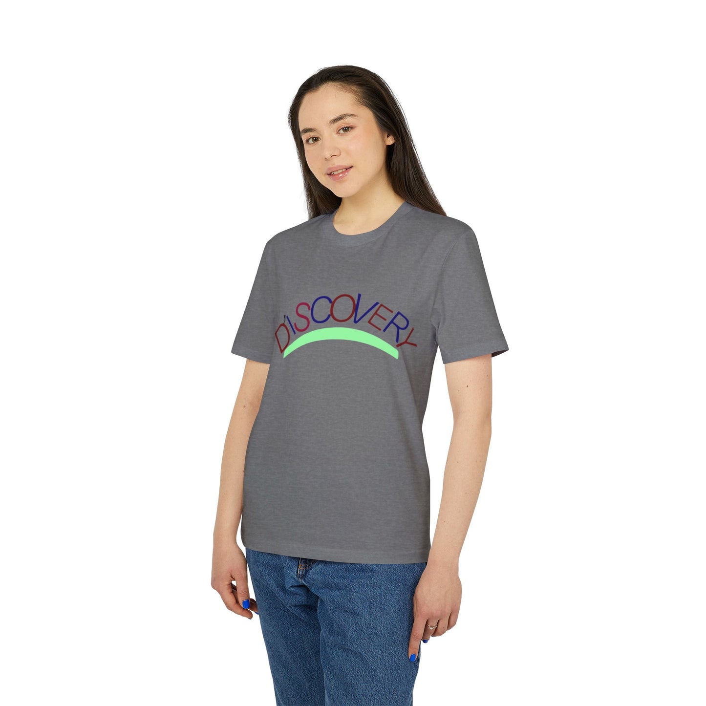 Unisex Creator 2.0 Discovery T-shirt