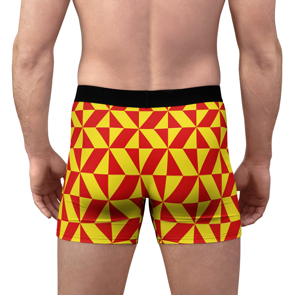 Men's Boxer Briefs (AOP) Printify