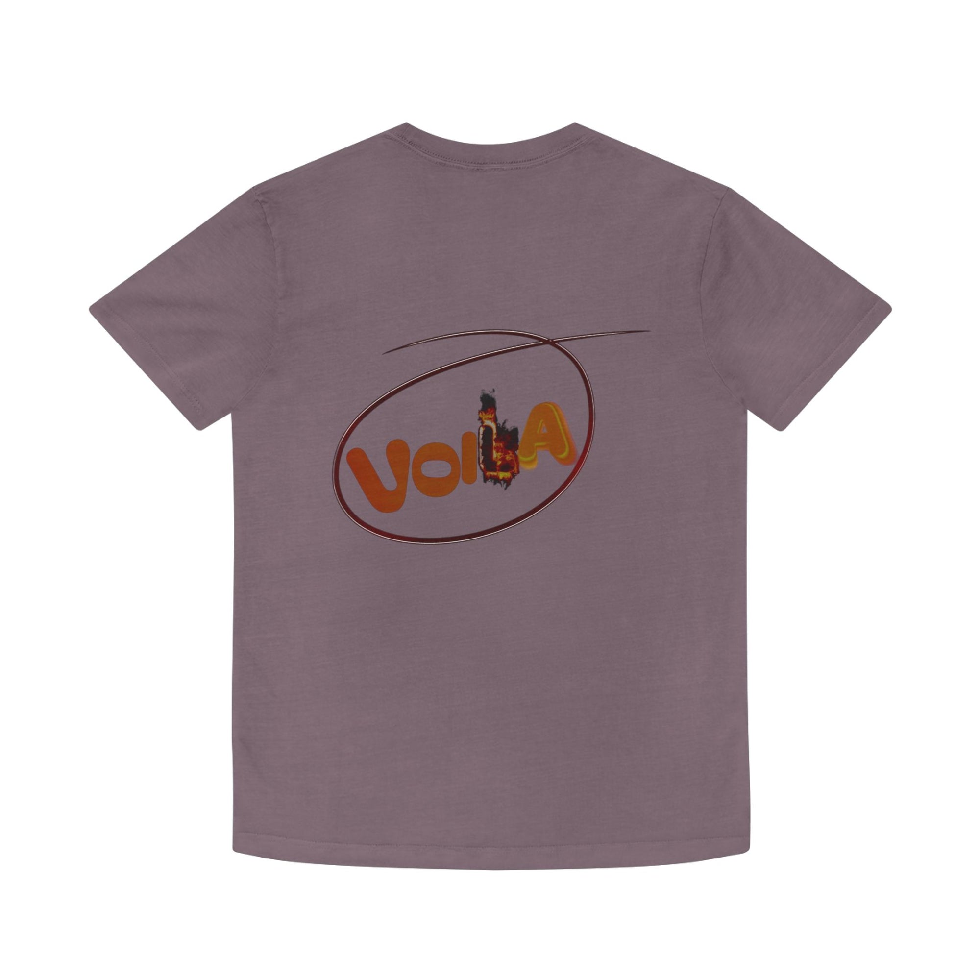 Voila Faded Shirt( multi-sizes-colors)