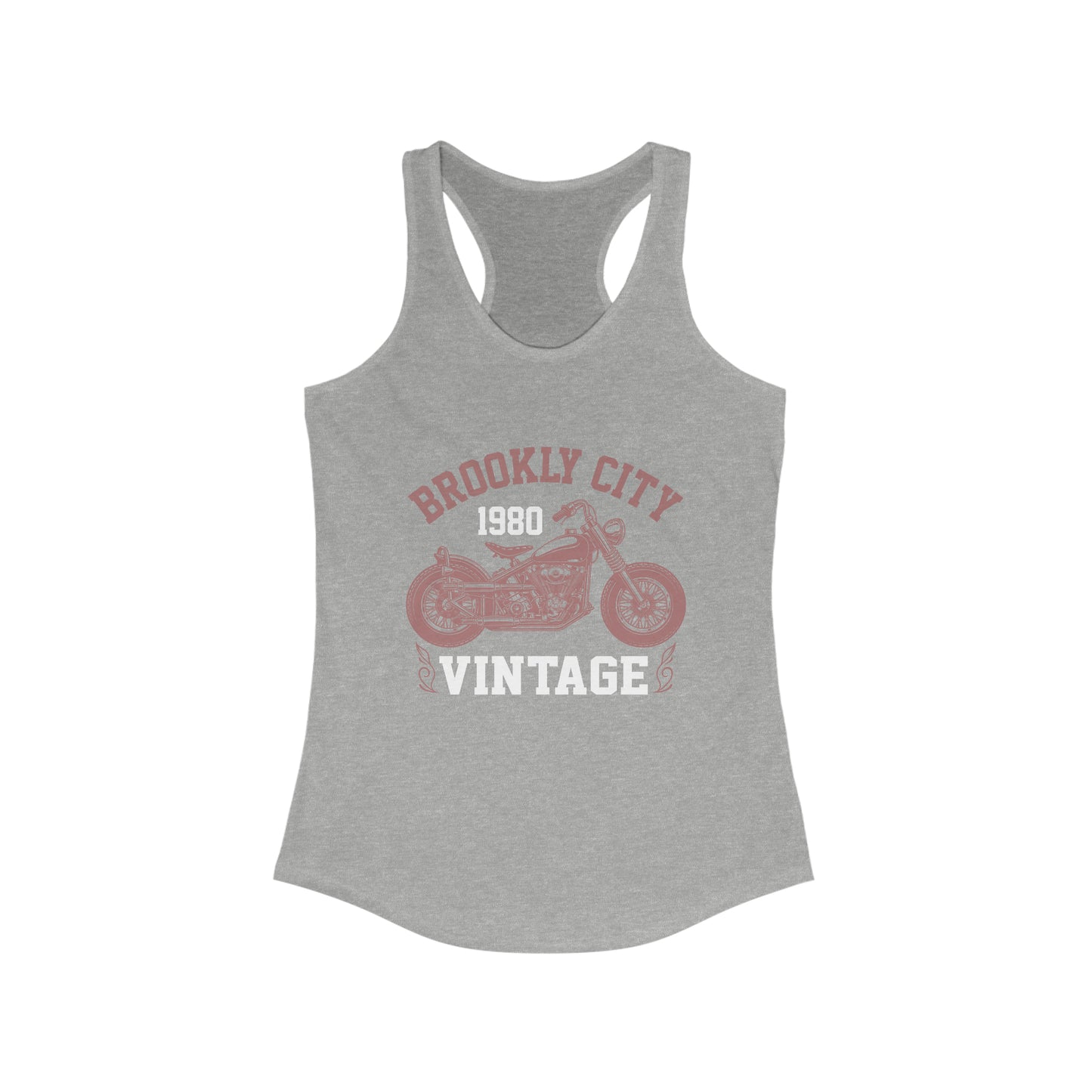 Women's Ideal Racerback Tank