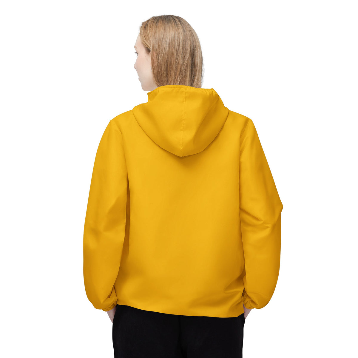 Windbreaker Jacket (AOP)