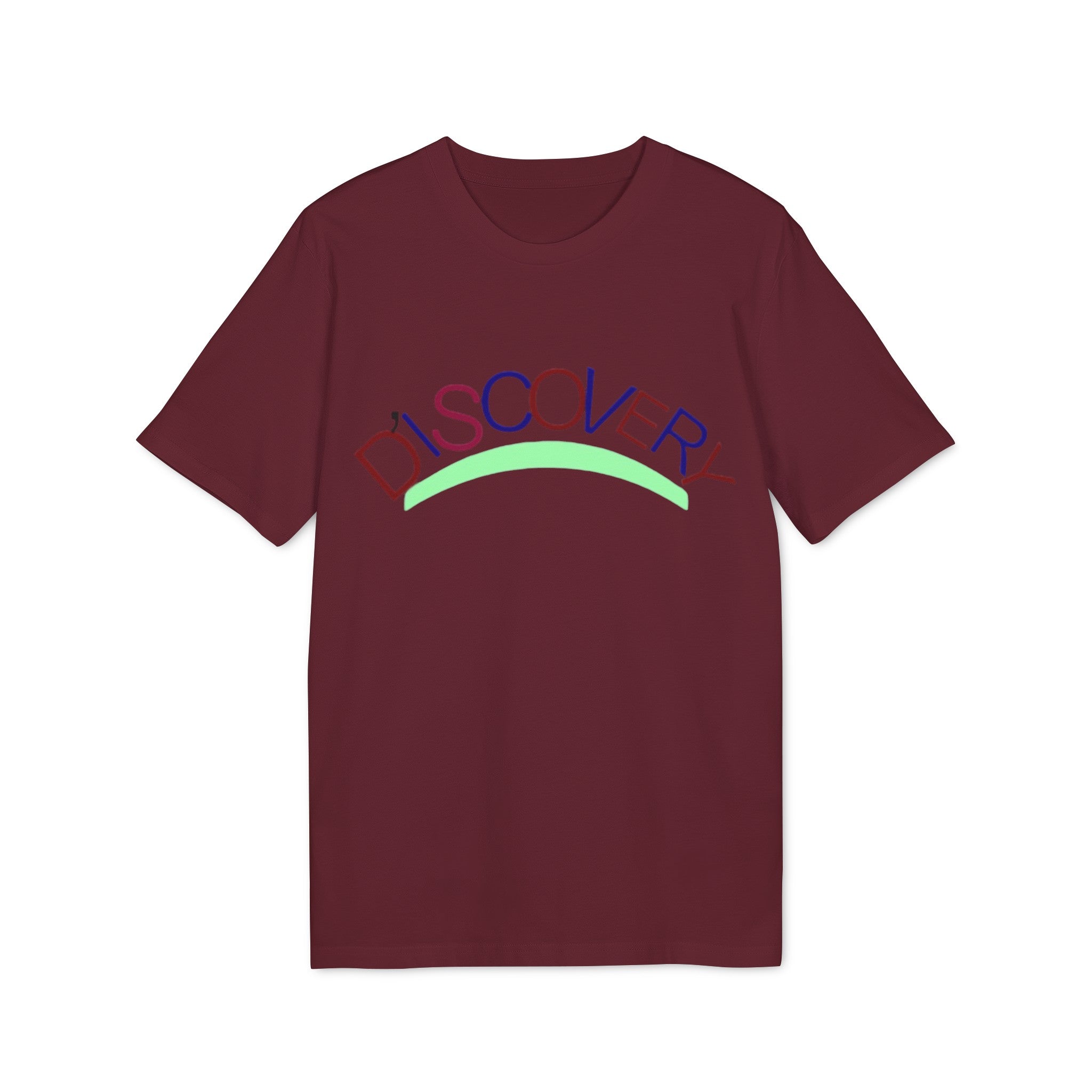 Unisex Creator 2.0 Discovery T-shirt