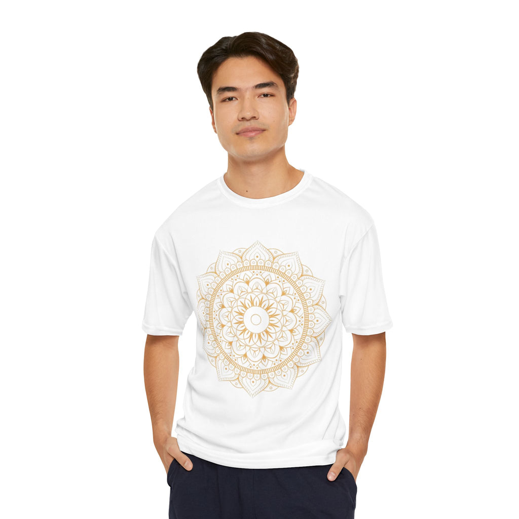 RCNSONS Men's Performance T-Shirt
