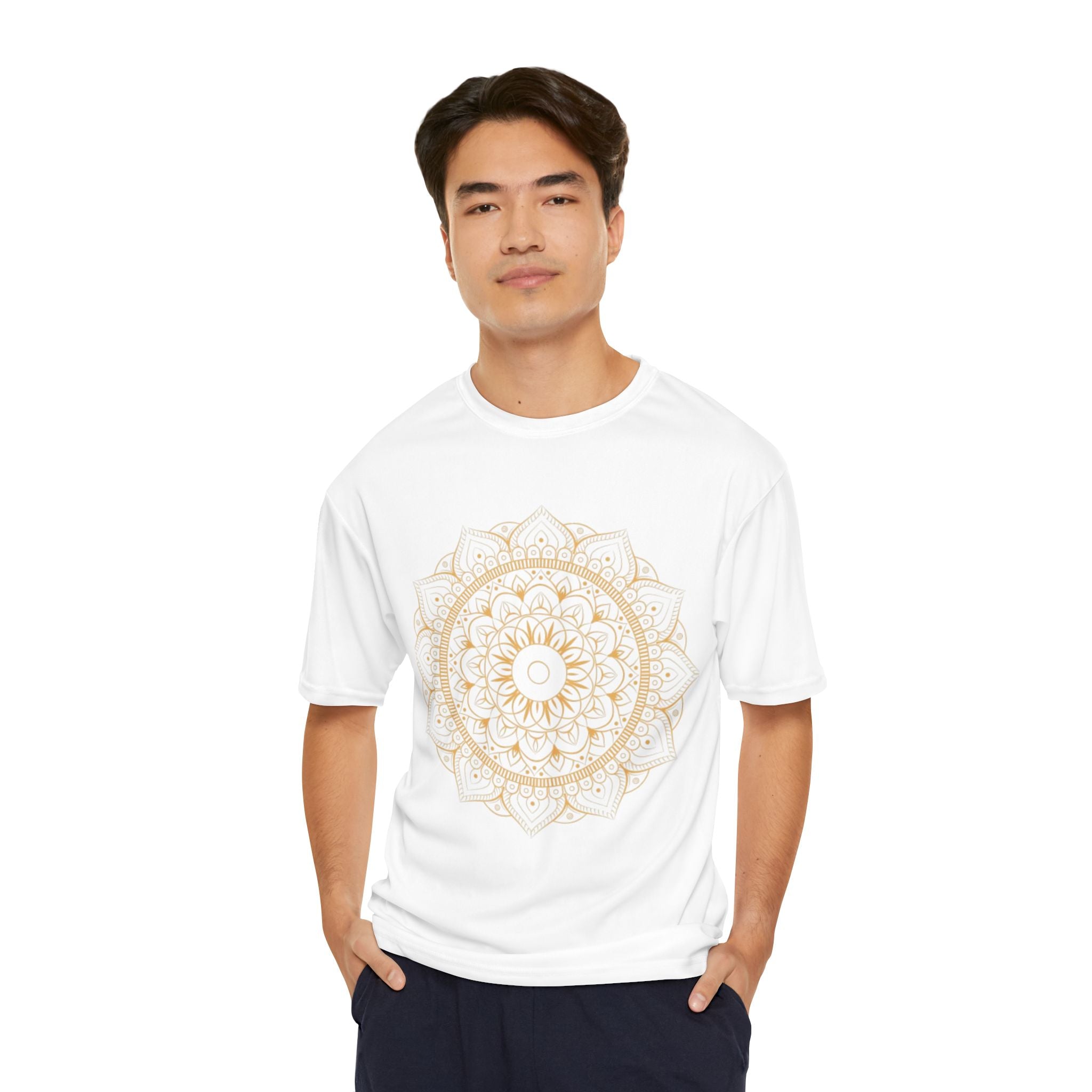 RCNSONS Men's Performance T-Shirt