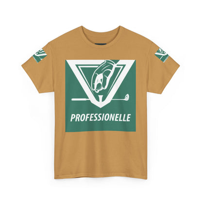 Professionelle Unisex Tee