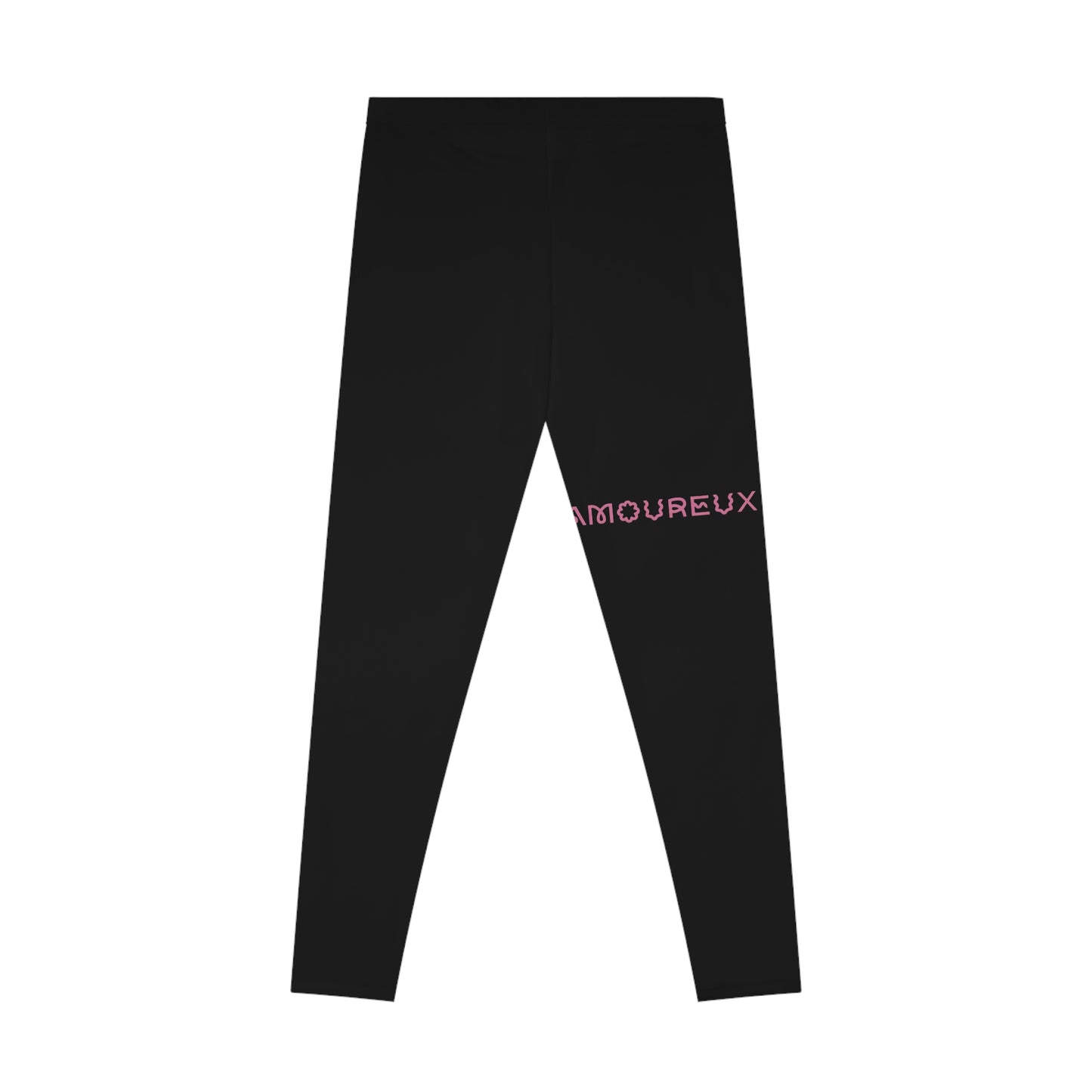 Amourös casual Stretchy Leggings