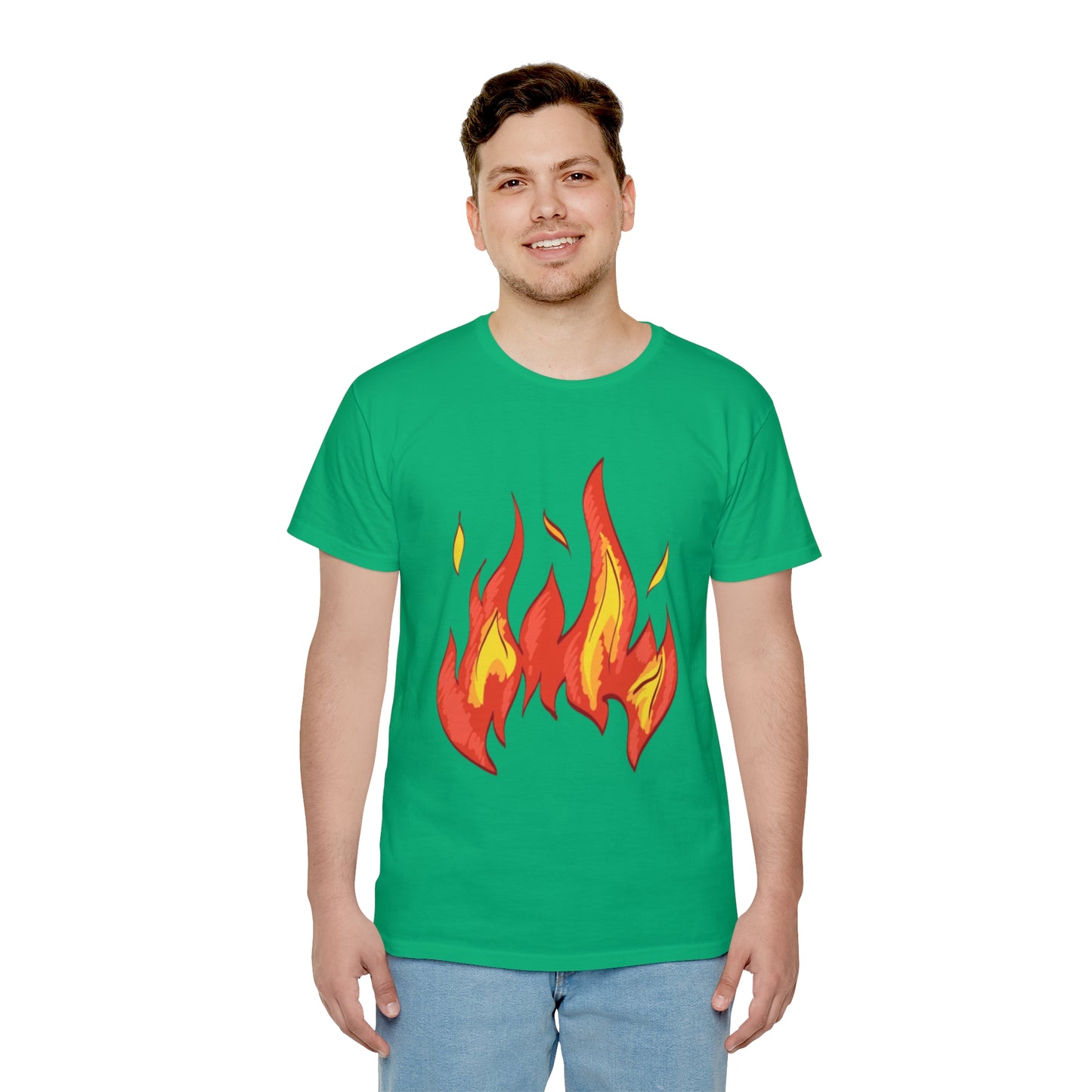 RCNSONS Unisex Iconic T-Shirt