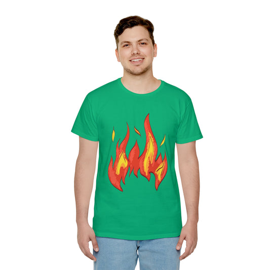 RCNSONS Unisex Iconic T-Shirt