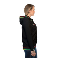 Athletic Hoodie - RC'nSONS Design