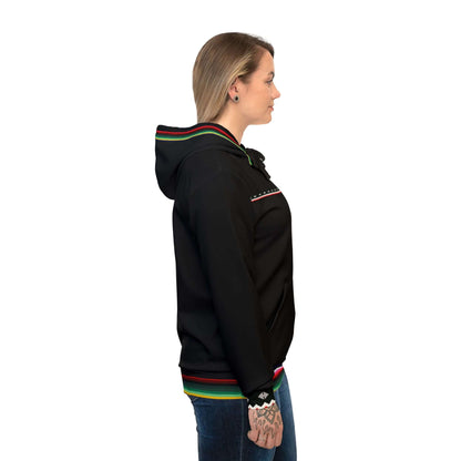 Athletic Hoodie - RC'nSONS Design
