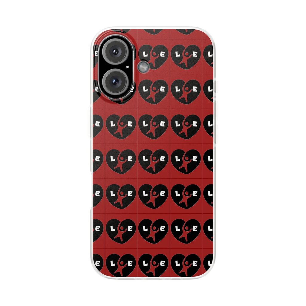 Phone Case Flexi Cases - Flex phone cases Printify